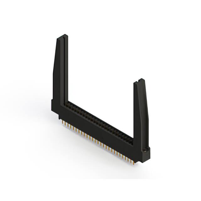 396-054-521-878 EDAC Inc.  Edgeboard Connectors